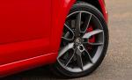 Skoda Octavia vRS 2017 года (UK)